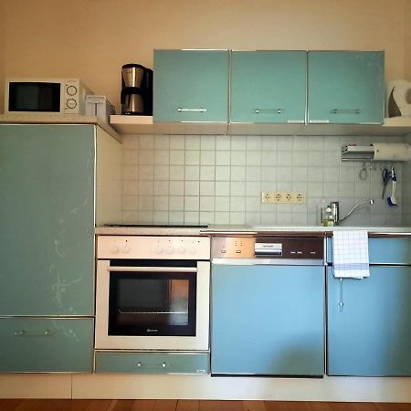 Ferienwohnung Zur Alten Post Lützen Esterno foto